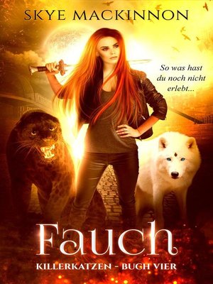 cover image of Fauch